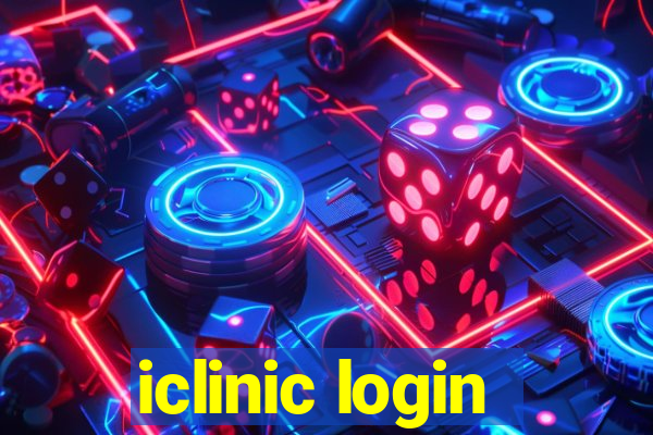 iclinic login